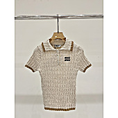 US$52.00 MIUMIU T-Shirts for Women #788910
