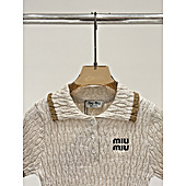 US$52.00 MIUMIU T-Shirts for Women #788910