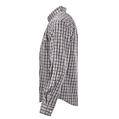US$80.00 MIUMIU Shirts for Men's MIUMIU Long-Sleeved Shirts #788911