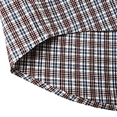 US$80.00 MIUMIU Shirts for Men's MIUMIU Long-Sleeved Shirts #788911