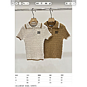 US$52.00 MIUMIU T-Shirts for Women #788912