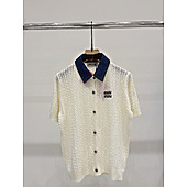 US$58.00 MIUMIU T-Shirts for Women #788913