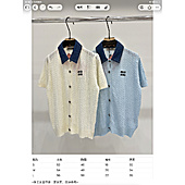 US$58.00 MIUMIU T-Shirts for Women #788913