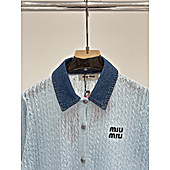 US$58.00 MIUMIU T-Shirts for Women #788914