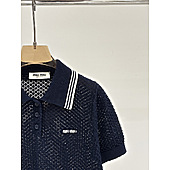 US$58.00 MIUMIU T-Shirts for Women #788915