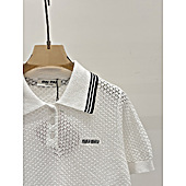 US$58.00 MIUMIU T-Shirts for Women #788916