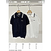 US$58.00 MIUMIU T-Shirts for Women #788916