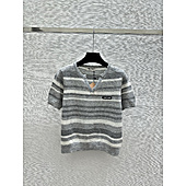 US$58.00 MIUMIU T-Shirts for Women #788917