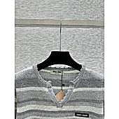 US$58.00 MIUMIU T-Shirts for Women #788917