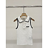US$59.00 MIUMIU T-Shirts for Women #788919