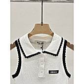 US$59.00 MIUMIU T-Shirts for Women #788919