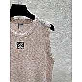 US$52.00 LOEWE T-shirts for Women #788921