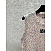 US$52.00 LOEWE T-shirts for Women #788921