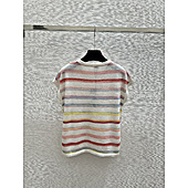 US$50.00 LOEWE T-shirts for Women #788922