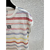 US$50.00 LOEWE T-shirts for Women #788922