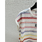 US$50.00 LOEWE T-shirts for Women #788922