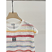 US$48.00 LOEWE T-shirts for Women #788923