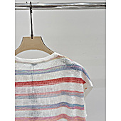 US$48.00 LOEWE T-shirts for Women #788923