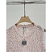 US$50.00 LOEWE T-shirts for Women #788924
