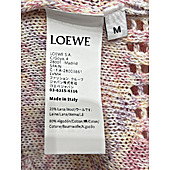 US$50.00 LOEWE T-shirts for Women #788924