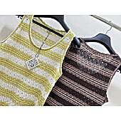 US$44.00 LOEWE T-shirts for Women #788925