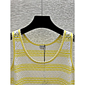 US$46.00 LOEWE T-shirts for Women #788927