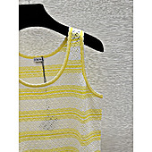 US$46.00 LOEWE T-shirts for Women #788927