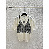 US$54.00 LOEWE T-shirts for Women #788928