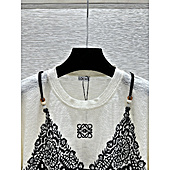 US$54.00 LOEWE T-shirts for Women #788928
