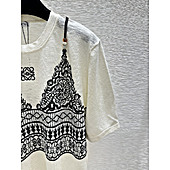 US$54.00 LOEWE T-shirts for Women #788928