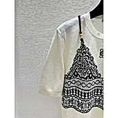 US$54.00 LOEWE T-shirts for Women #788928