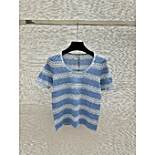 US$48.00 LOEWE T-shirts for Women #788930
