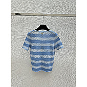 US$48.00 LOEWE T-shirts for Women #788930
