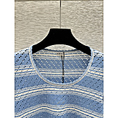 US$48.00 LOEWE T-shirts for Women #788930