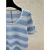 US$48.00 LOEWE T-shirts for Women #788930