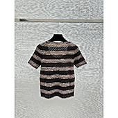 US$48.00 LOEWE T-shirts for Women #788931