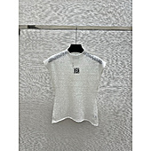 US$50.00 LOEWE T-shirts for Women #788932