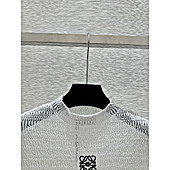 US$50.00 LOEWE T-shirts for Women #788932