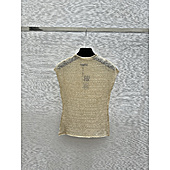 US$50.00 LOEWE T-shirts for Women #788933