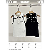 US$59.00 MIUMIU T-Shirts for Women #788934