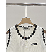 US$52.00 MIUMIU T-Shirts for Women #788935