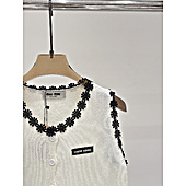 US$52.00 MIUMIU T-Shirts for Women #788935