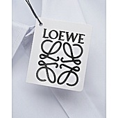 US$54.00 LOEWE shirts for LOEWE Long-Sleeved shirts for men #788939