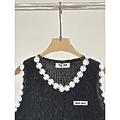 US$52.00 MIUMIU T-Shirts for Women #788951