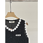 US$52.00 MIUMIU T-Shirts for Women #788951
