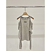 US$58.00 MIUMIU T-Shirts for Women #788953