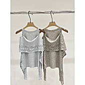 US$58.00 MIUMIU T-Shirts for Women #788953