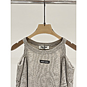 US$58.00 MIUMIU T-Shirts for Women #788953