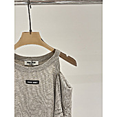 US$58.00 MIUMIU T-Shirts for Women #788953