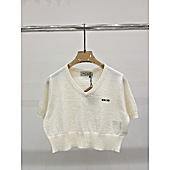 US$58.00 MIUMIU T-Shirts for Women #788954
